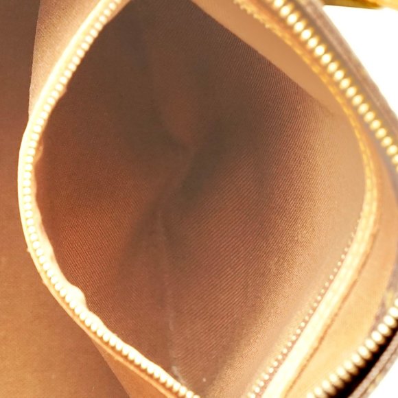 Auth Louis Vuitton Cabas Piano Tote Bag #6853L30 - Picture 10 of 14